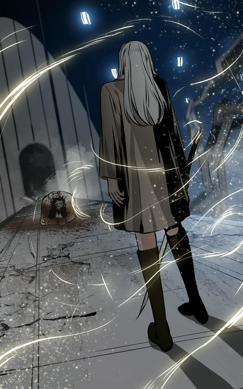 Read Hero Killer Manga Online