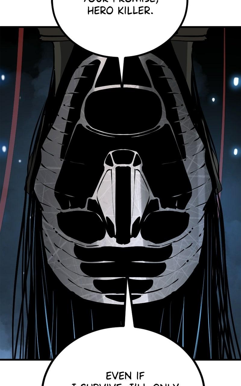 Read Hero Killer Manga Online