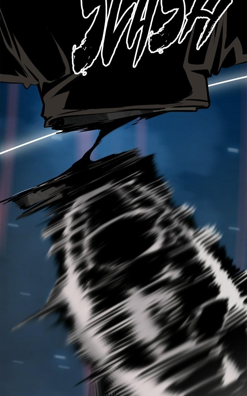 Read Hero Killer Manga Online