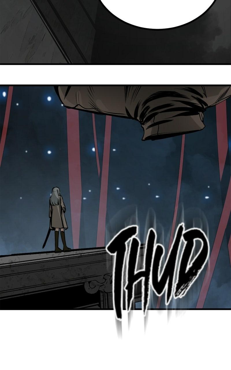 Read Hero Killer Manga Online