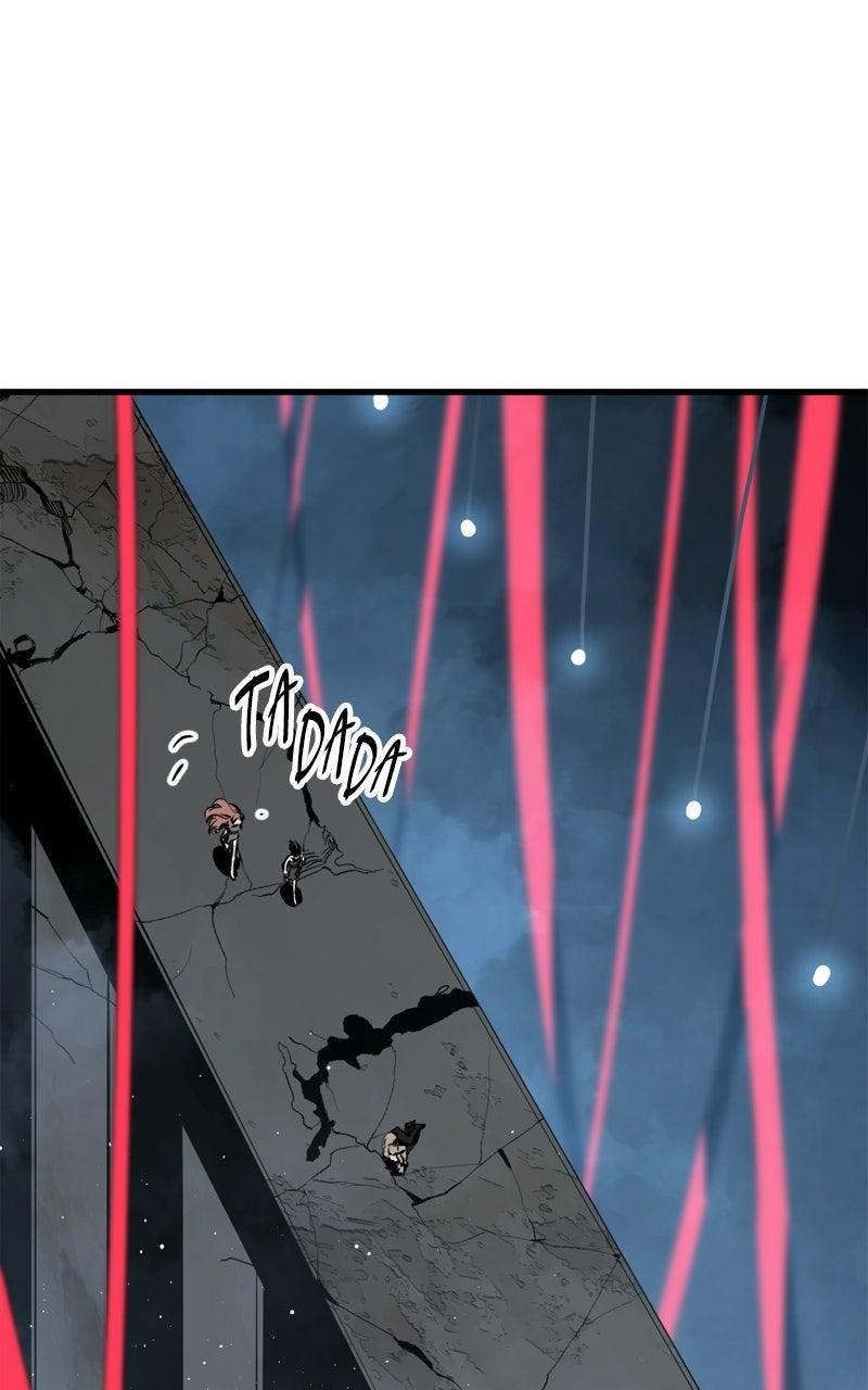 Read Hero Killer Manga Online