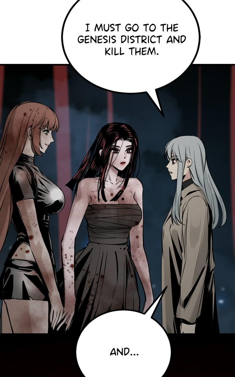 Read Hero Killer Manga Online