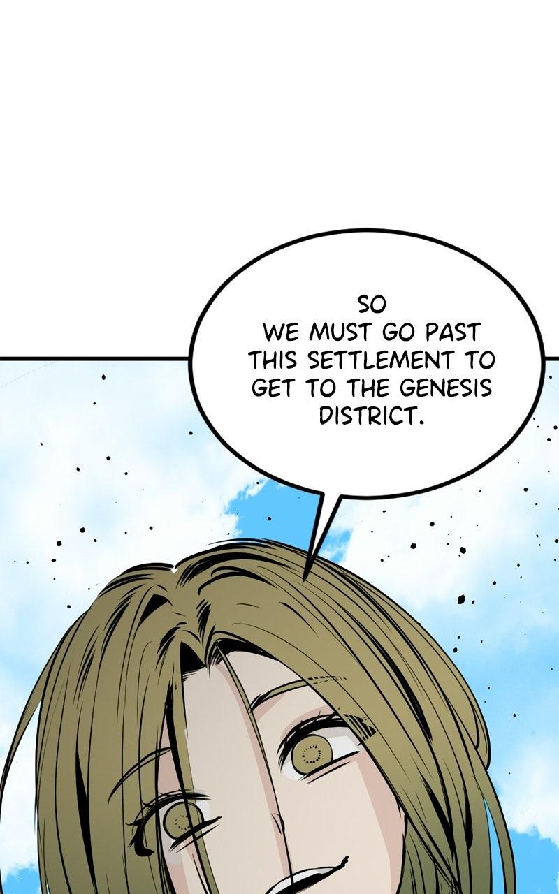 Read Hero Killer Manga Online