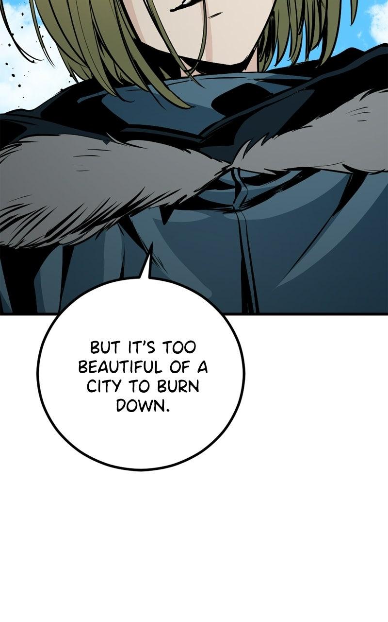 Read Hero Killer Manga Online