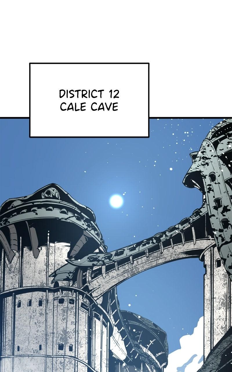 Read Hero Killer Manga Online
