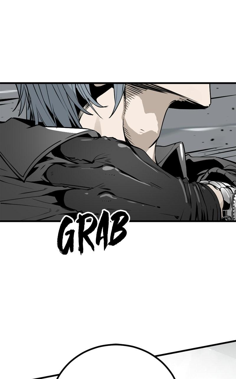 Read Hero Killer Manga Online
