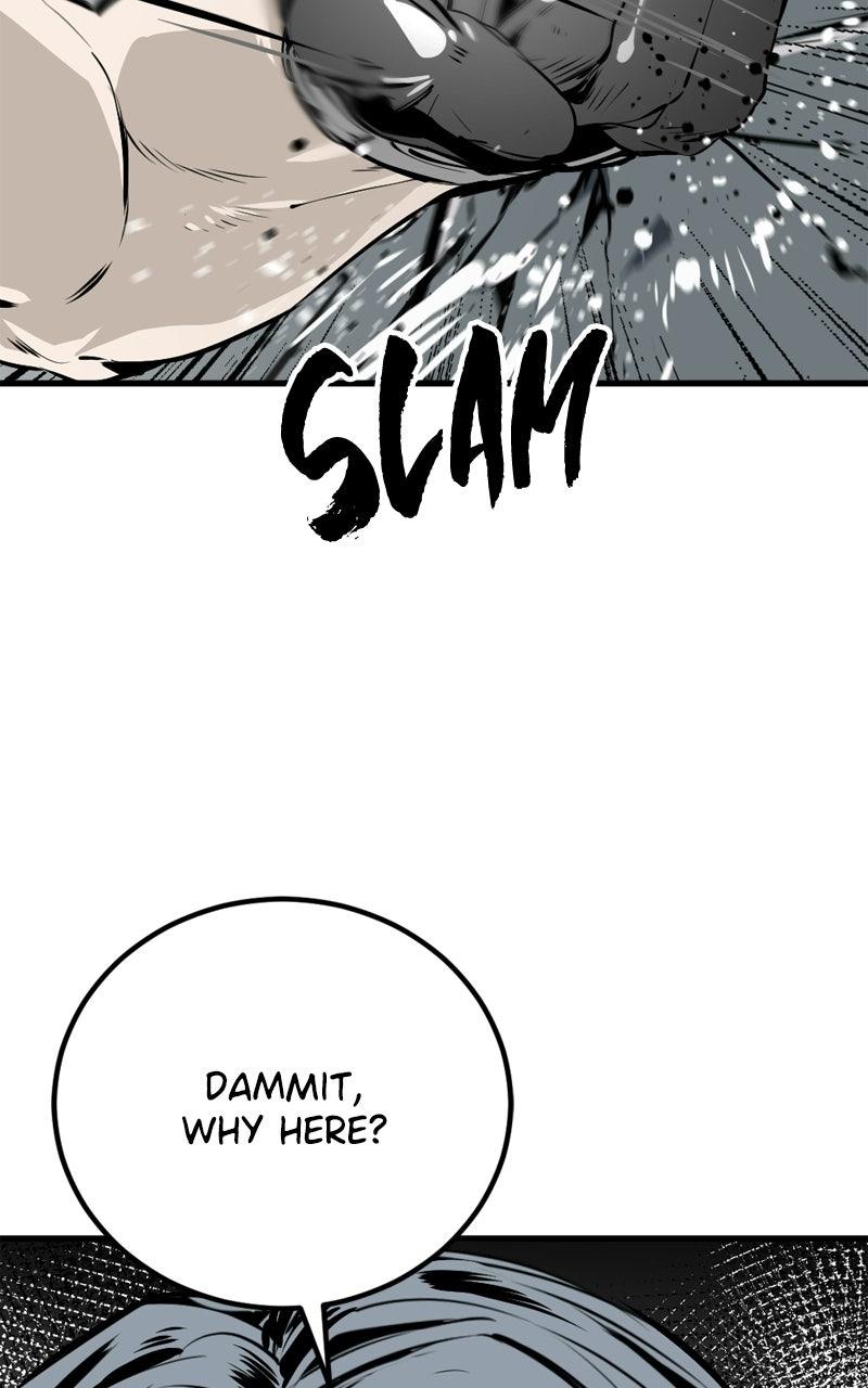 Read Hero Killer Manga Online