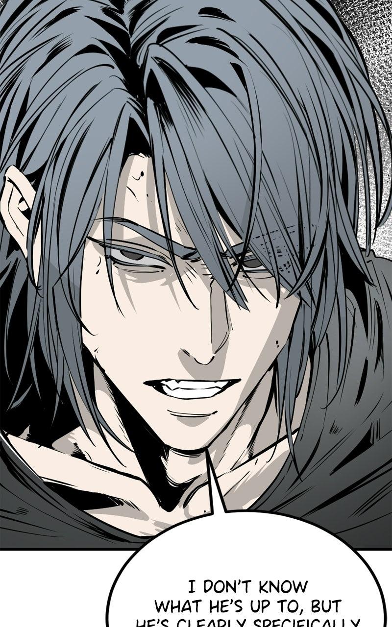 Read Hero Killer Manga Online