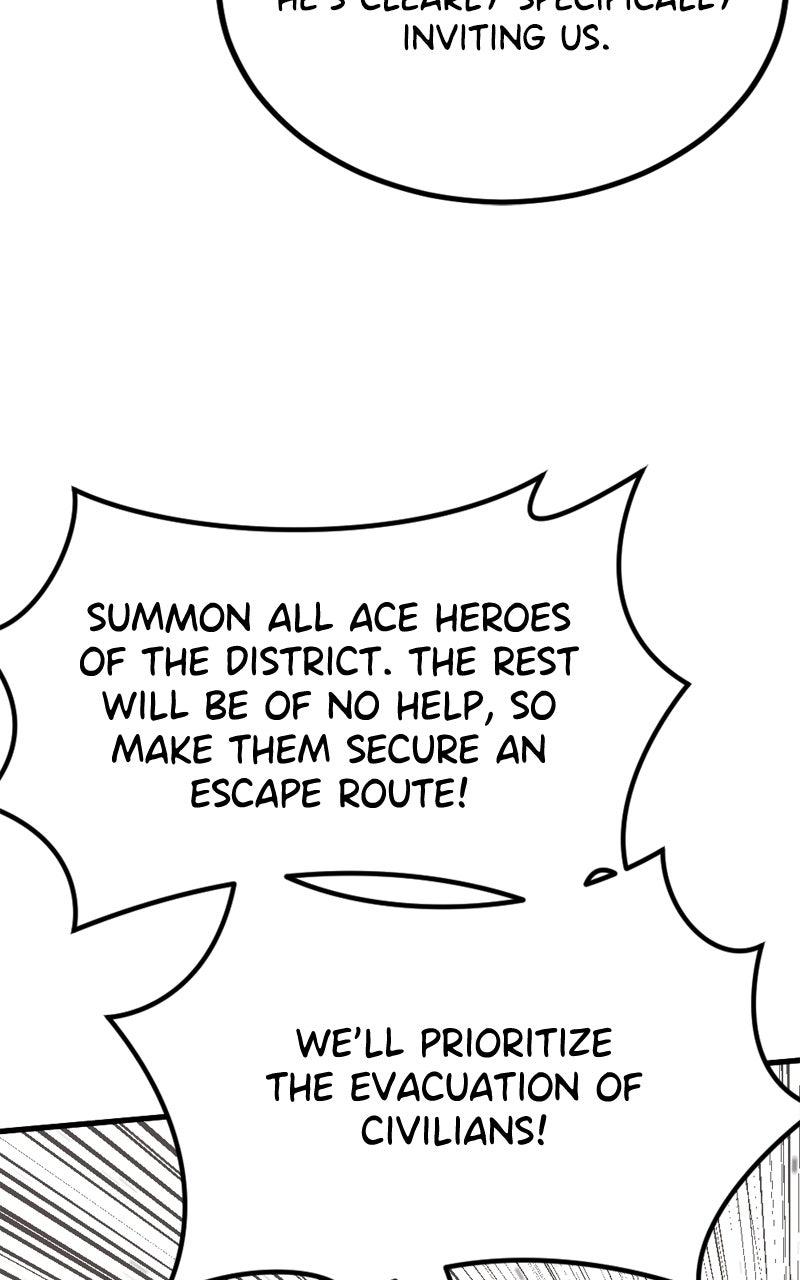 Read Hero Killer Manga Online