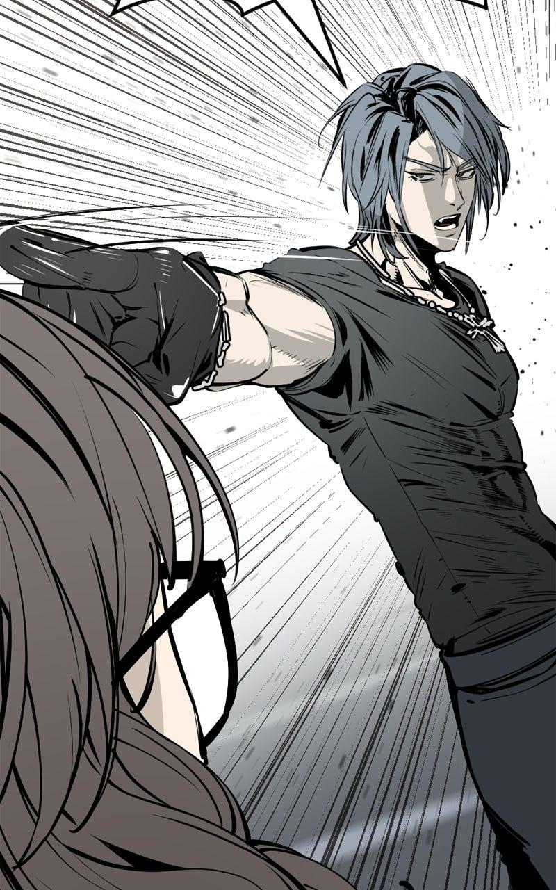 Read Hero Killer Manga Online