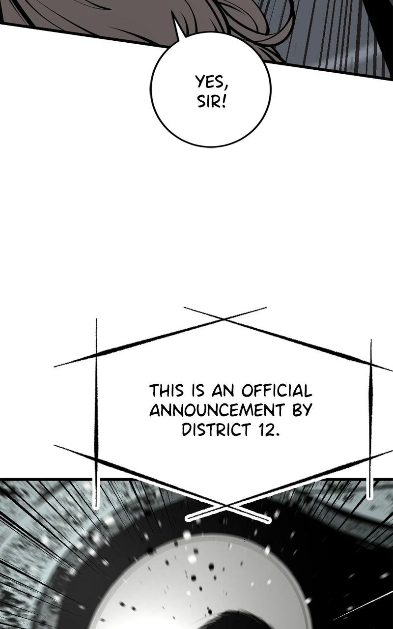Read Hero Killer Manga Online