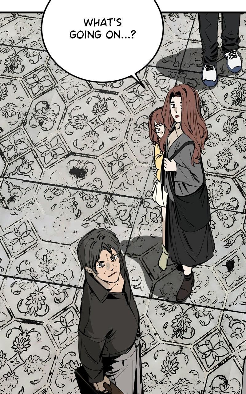 Read Hero Killer Manga Online