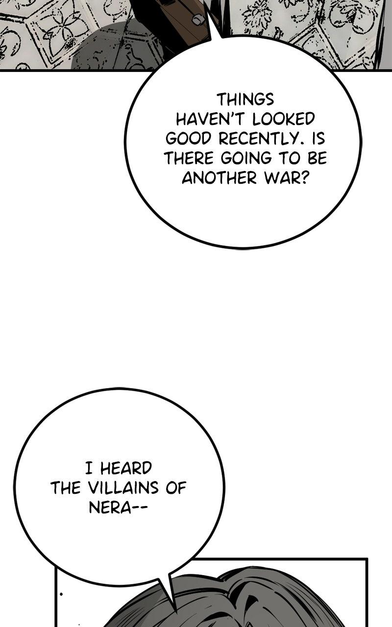 Read Hero Killer Manga Online