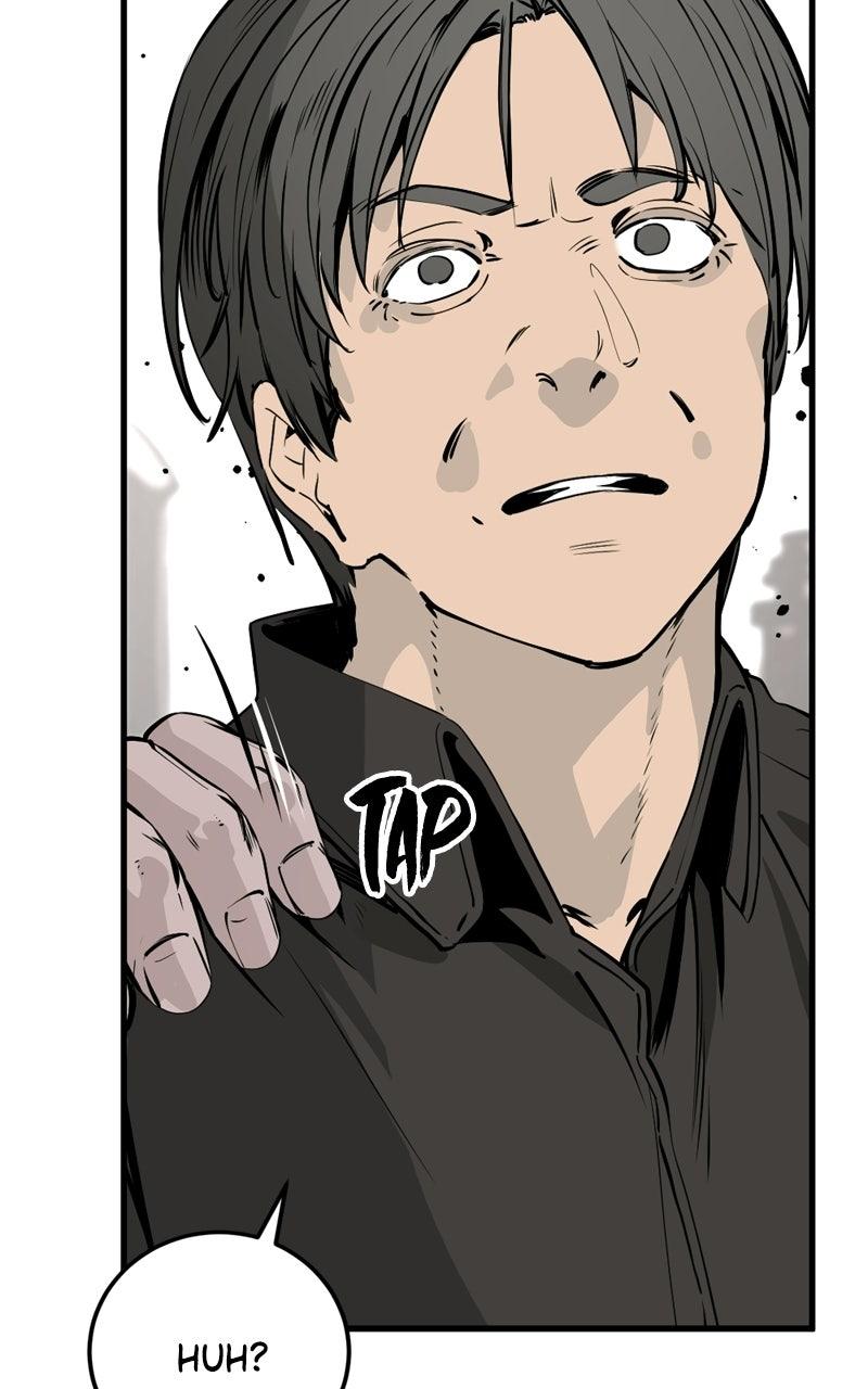 Read Hero Killer Manga Online