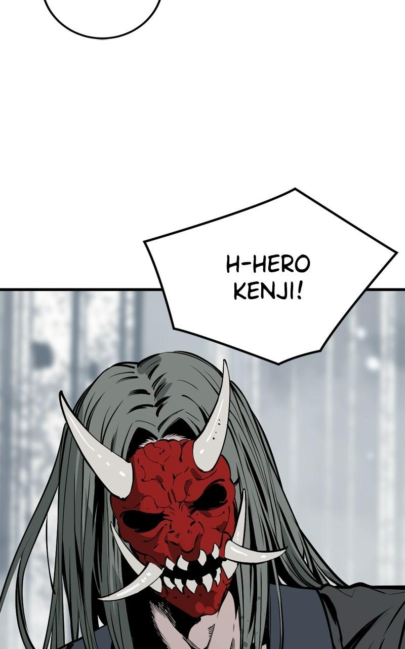Read Hero Killer Manga Online
