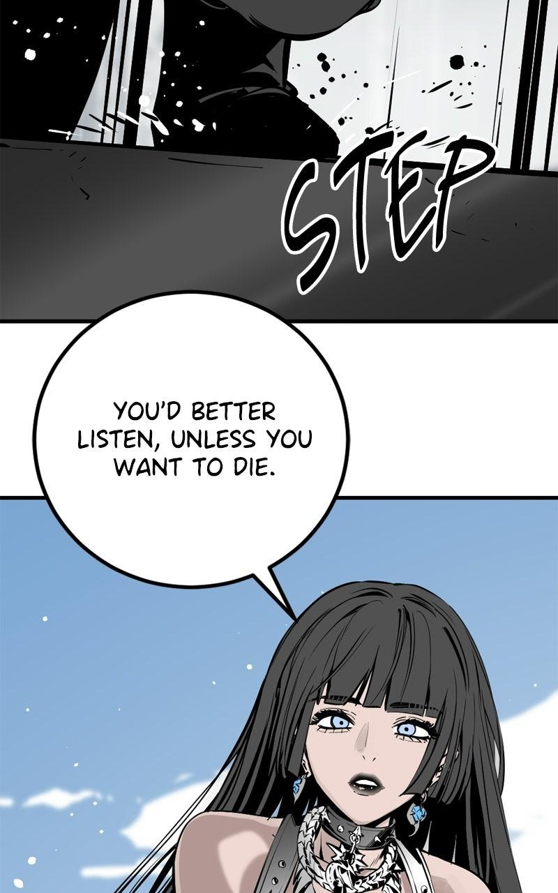 Read Hero Killer Manga Online