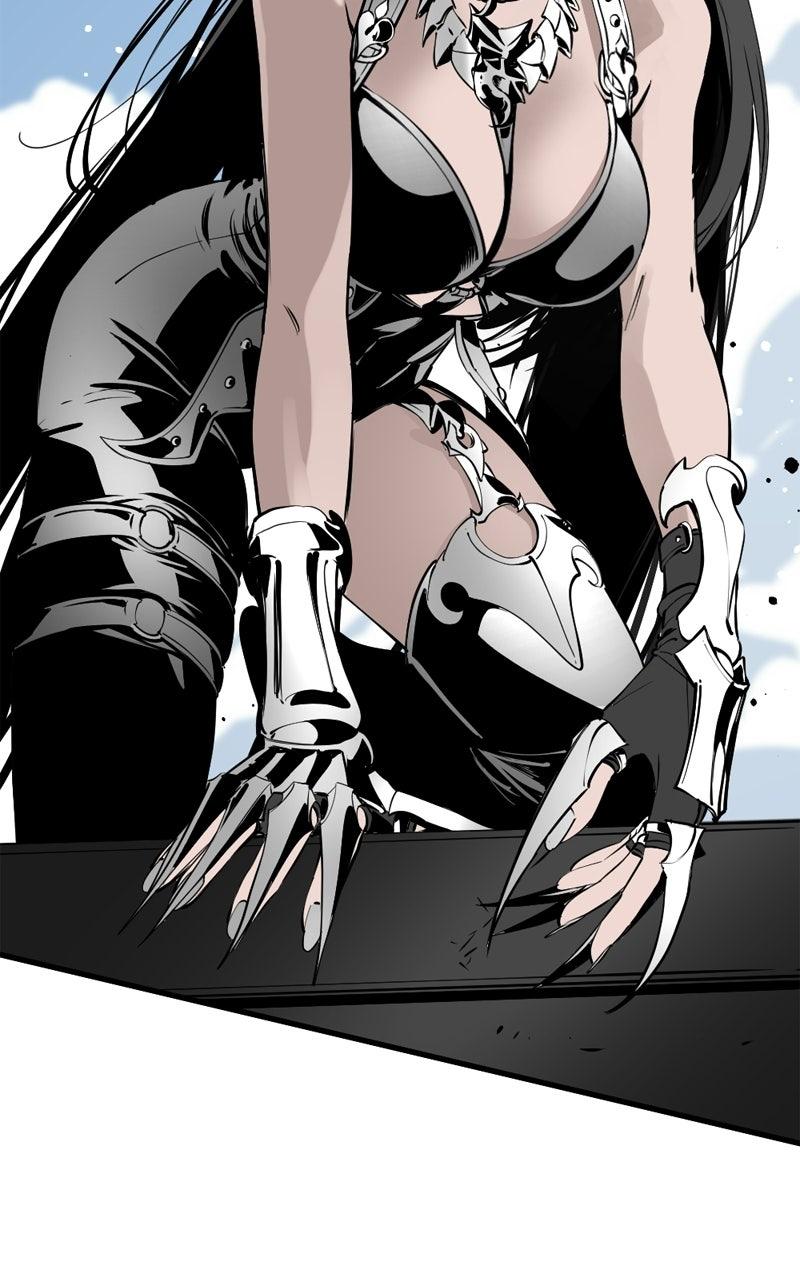 Read Hero Killer Manga Online
