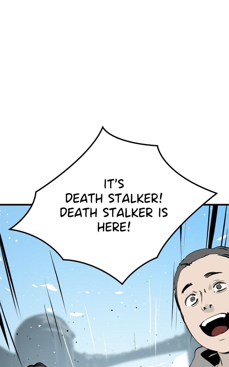 Read Hero Killer Manga Online