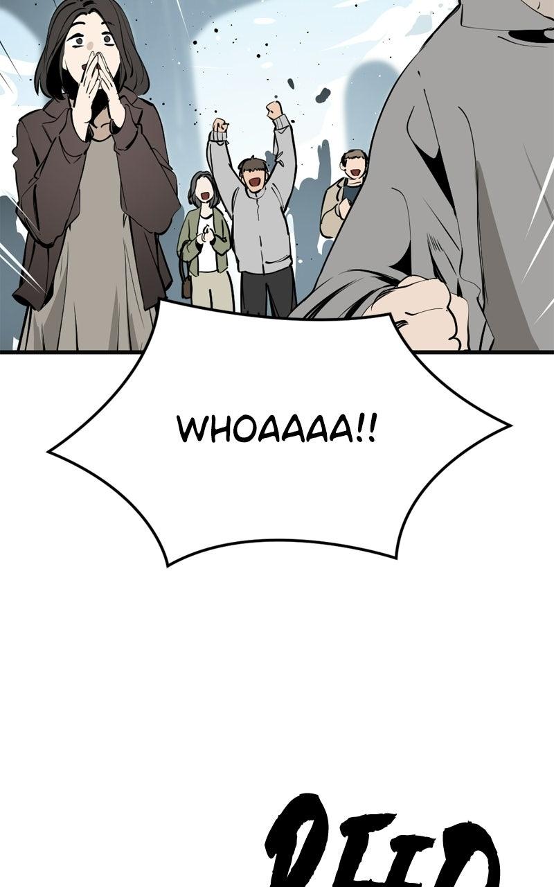 Read Hero Killer Manga Online