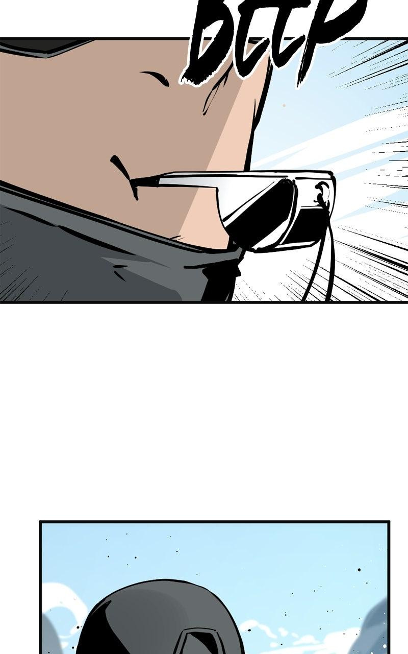 Read Hero Killer Manga Online