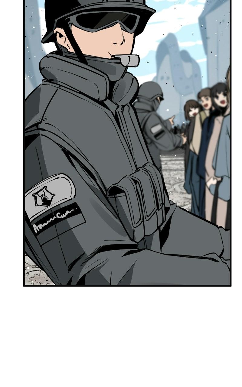 Read Hero Killer Manga Online