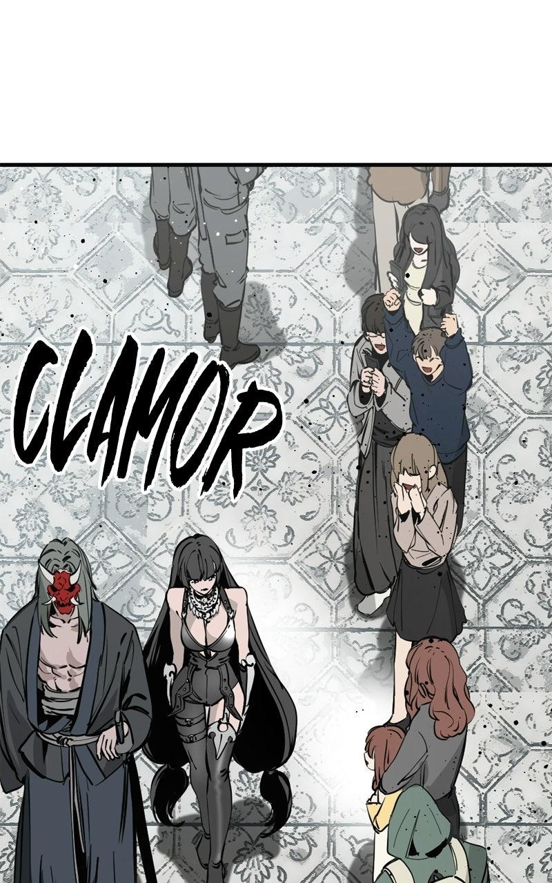 Read Hero Killer Manga Online