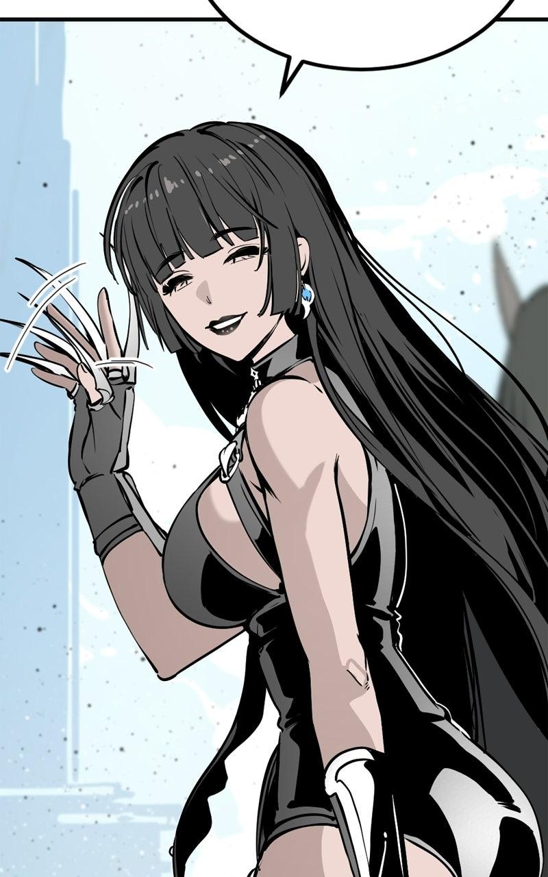 Read Hero Killer Manga Online