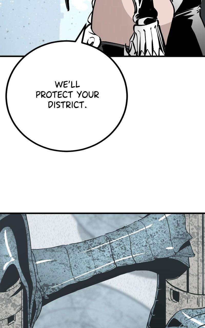 Read Hero Killer Manga Online