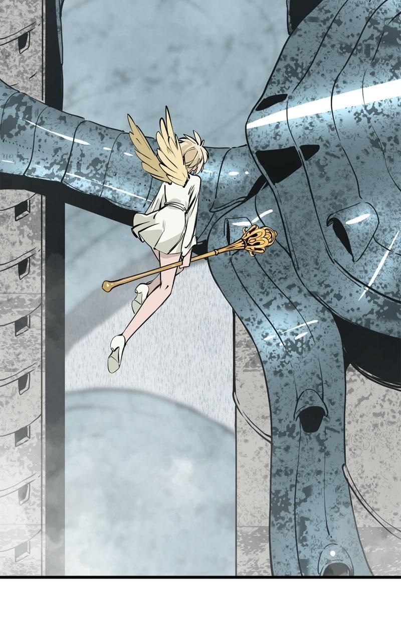 Read Hero Killer Manga Online