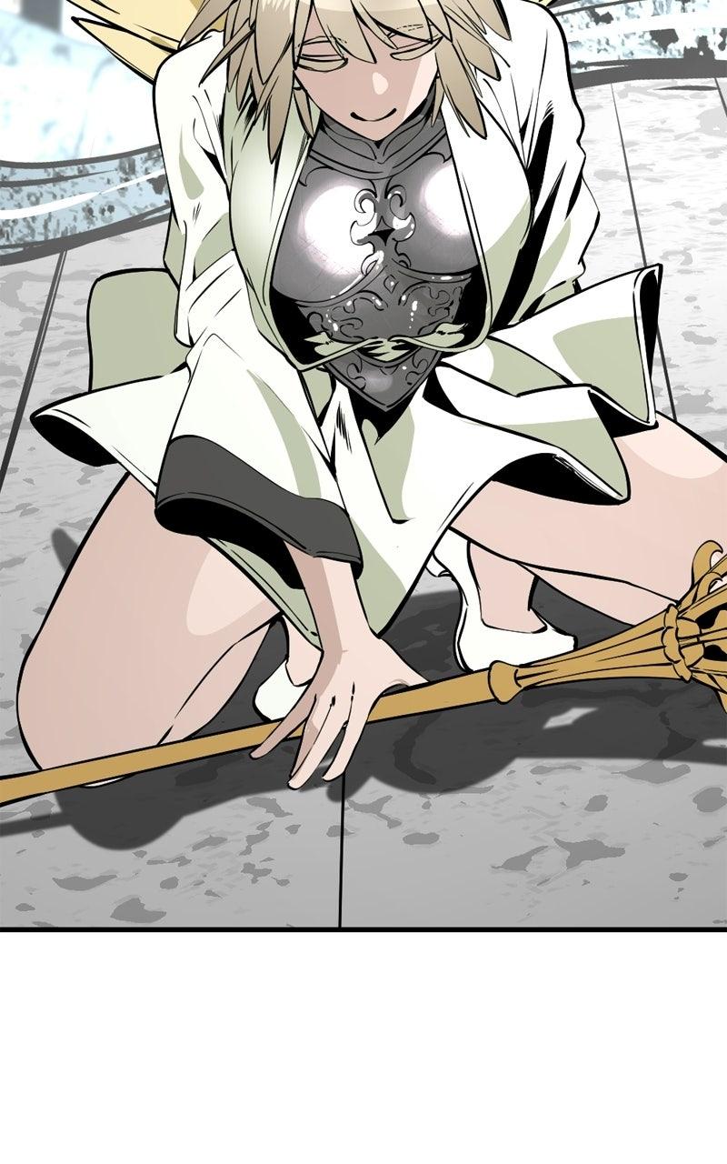 Read Hero Killer Manga Online