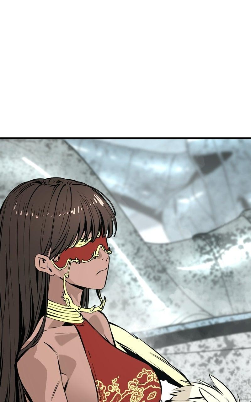 Read Hero Killer Manga Online