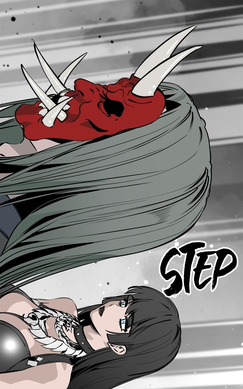 Read Hero Killer Manga Online