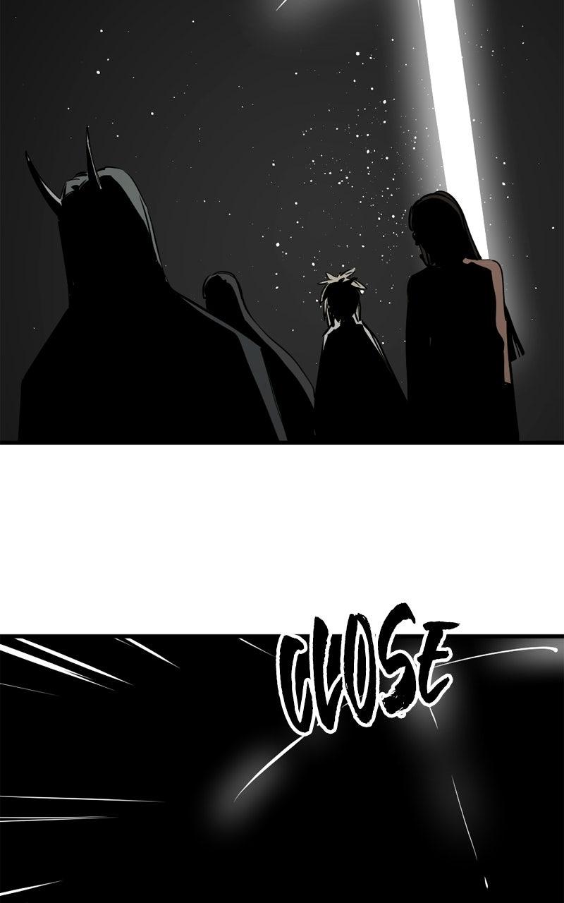 Read Hero Killer Manga Online