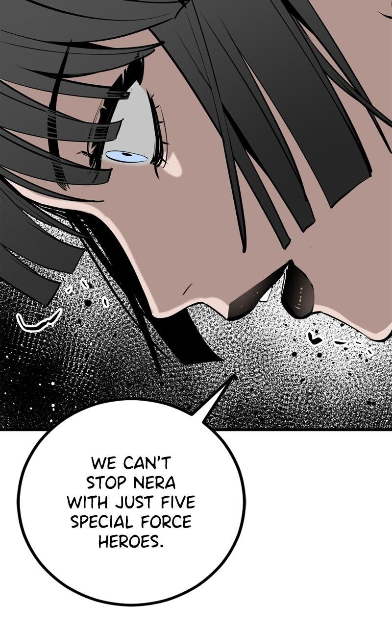Read Hero Killer Manga Online