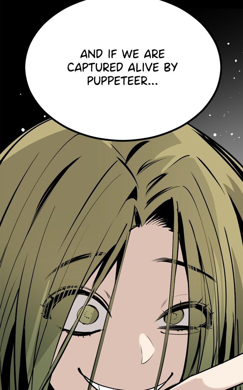 Read Hero Killer Manga Online