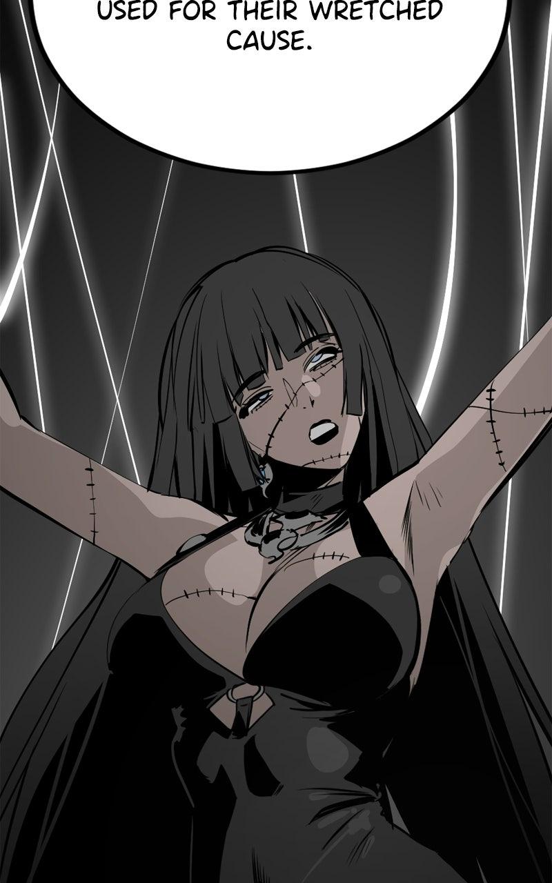 Read Hero Killer Manga Online