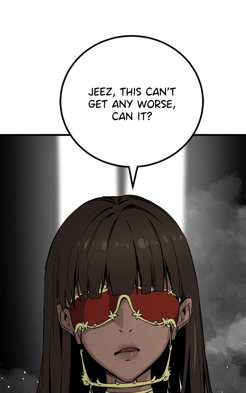 Read Hero Killer Manga Online
