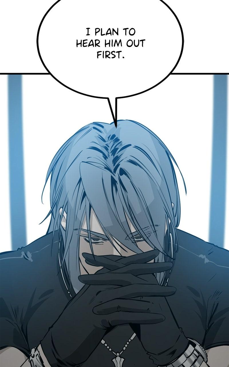 Read Hero Killer Manga Online