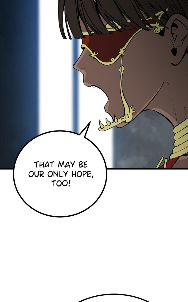 Read Hero Killer Manga Online