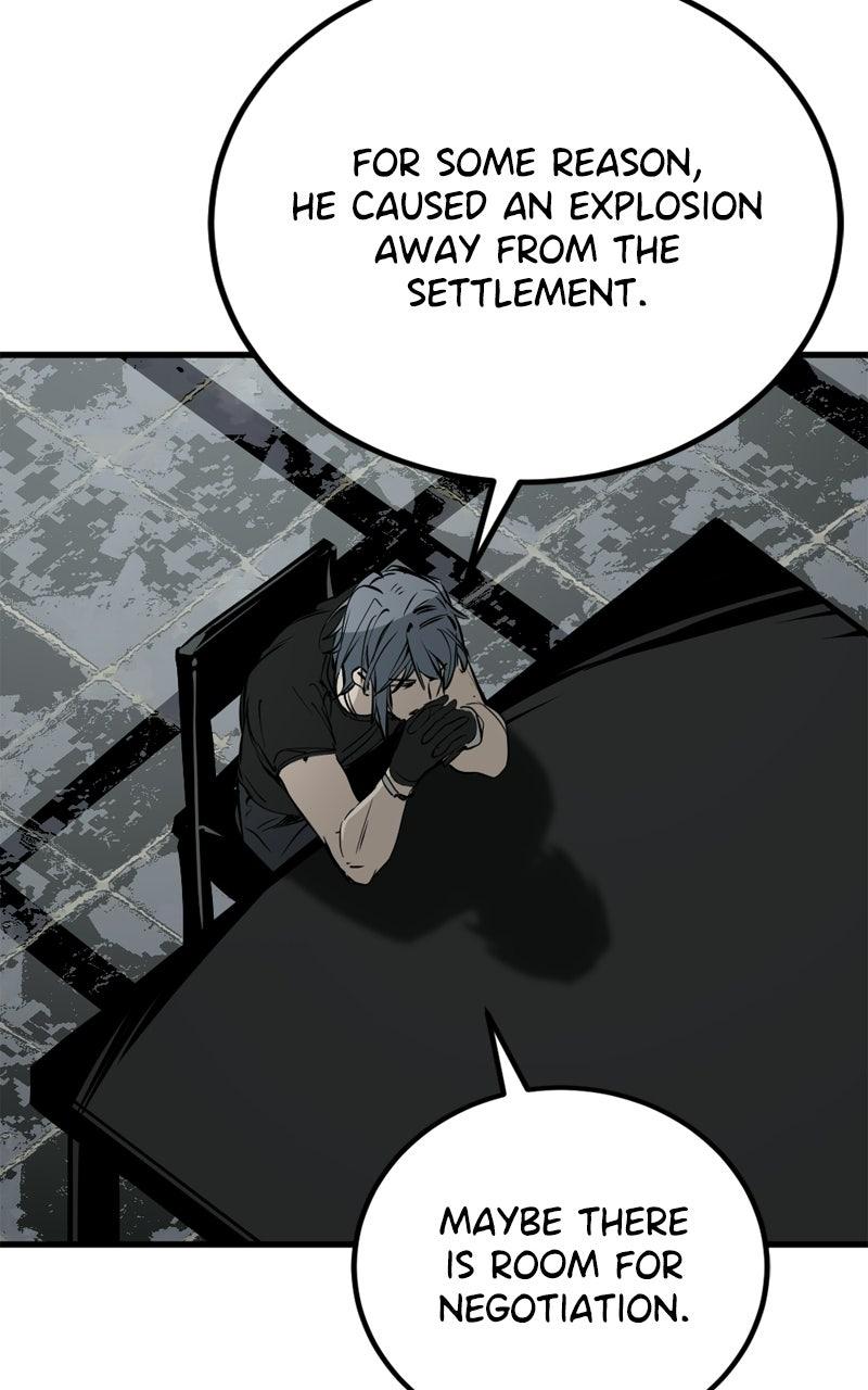 Read Hero Killer Manga Online