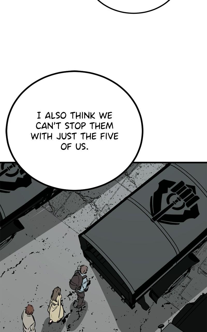 Read Hero Killer Manga Online