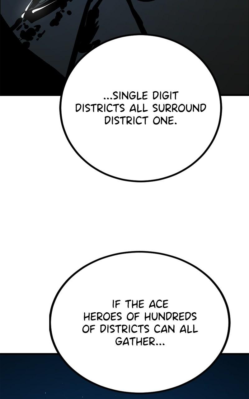 Read Hero Killer Manga Online