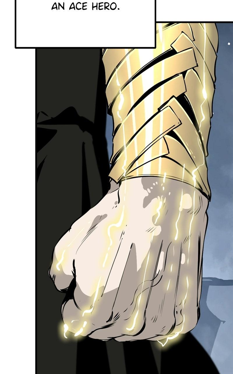 Read Hero Killer Manga Online
