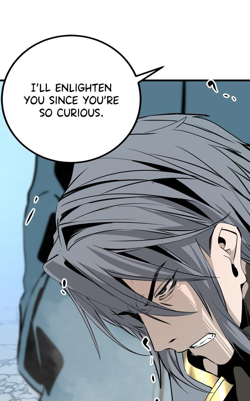Read Hero Killer Manga Online