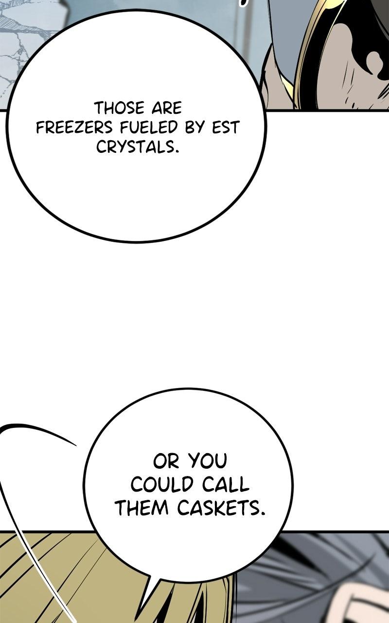Read Hero Killer Manga Online