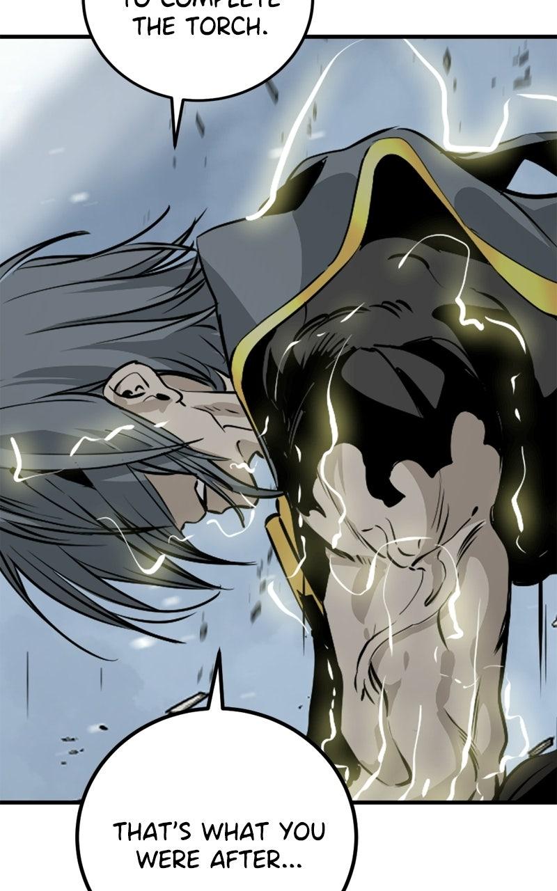 Read Hero Killer Manga Online