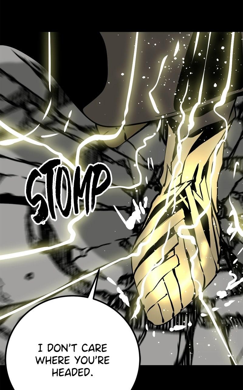 Read Hero Killer Manga Online