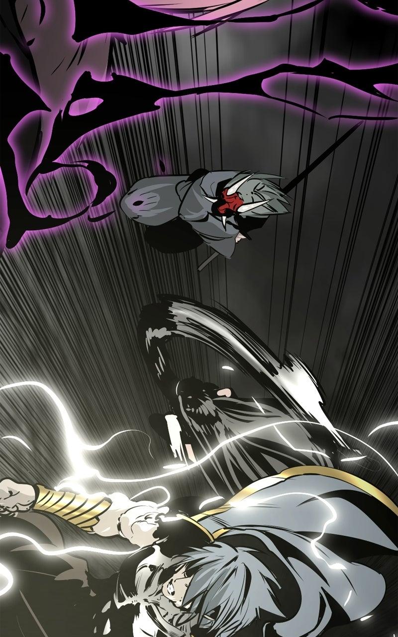 Read Hero Killer Manga Online