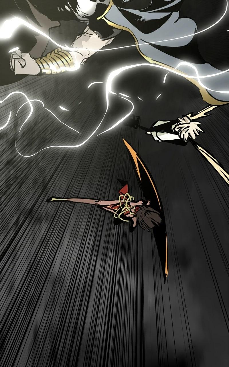 Read Hero Killer Manga Online
