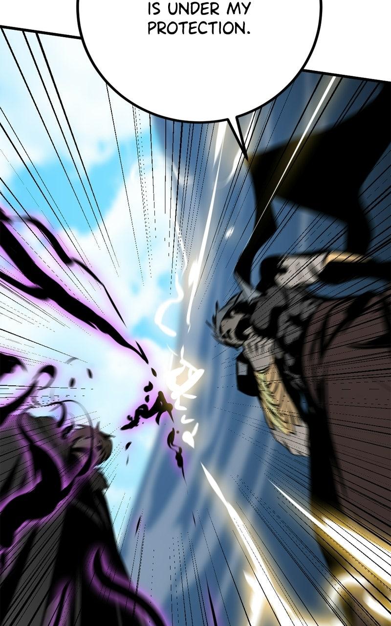 Read Hero Killer Manga Online